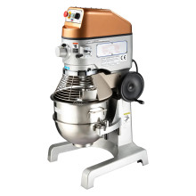 Robot univerzální digitální ovládání 3 rychlosti 30 l 400 V | RM - RM 30H D 