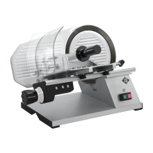 Nářezový stroj šnekový, nůž 250 mm teflonový | RM - GMS 250 T 