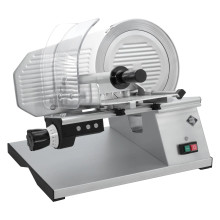 Nářezový stroj šnekový, nůž 275 mm hladký | RM - GMS 275 XL 