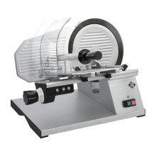 Nářezový stroj šnekový, nůž 275 mm teflonový | RM - GMS 275 XL T 