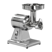 Mlýnek na maso dvojsložení odnímatelná hlava 160 kg/h 230 V | RM - TS 12/D EM 