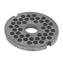 Matrice děrovaná průměr otvoru 6 pro TS 12 D | RM - MD6 TS 12 D 