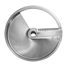 Disk plátkovací 14 mm vlnitý pro PSP 400 a PSR 800 | RM - DISK E14o AL 