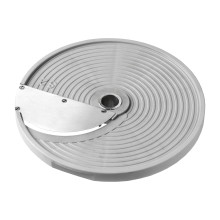 Disk plátkovací 2 mm na měkké plody...
