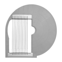 Disk vlnkovací hranolkovací 6x6 pro PSR 800 se standardní hlavou | RM - DISK BG6o AK 