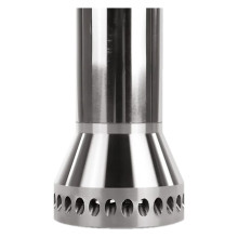 Nástavec homogenizační 250 mm | RM - PMF H25 