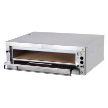 Pizza pec jednopatrová 9x d=33 cm | RM - P 9 