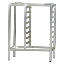 Podestavba pro konvektomat SLIM 0623 GN 2/3 | RM + REDFOX - ST 823 