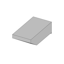 Kondenzační digestoř 6x a 10x 1/1 SLIM | RM - STKD S 11 