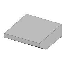 Kondenzační digestoř pro STEAMBOX GN1/1 | RM - STKD 11 