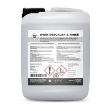 Chemie pro konvektomaty oplachový prostředek 5 kg | RM + REDFOX - ST MOP5 