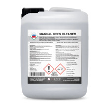 Chemie pro konvektomaty prostředek pro ruční mytí 5 kg | RM + REDFOX - ST MRUC5 