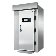 Box + výparník pro INFINITY 4011 | RM - INFINITY 4011 