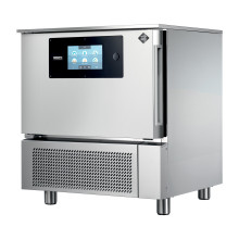 INFINITY multifukční zařízení 5x GN 1/1, E-Cloud | RM - INFINITY 0511 EVO N 