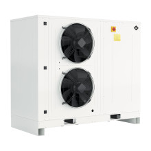 Chladicí jednotka pro INFINITY 2011 tichá | RM - UNIT 4 HP SILENT 