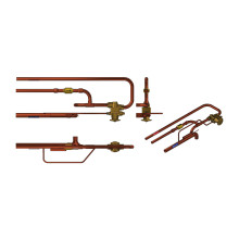 Ventil pro INFINITY/IS 4011 | RM - VLV 40 