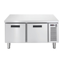 Podestavba chladicí elektrická GN 1/1 deska KIT 2x1 zásuvky | RM - LNSR 702 1Z DKIT 