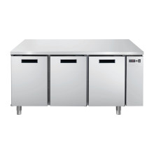 Podestavba mrazicí elektrická GN 1/1 deska KIT 3x1 zásuvky | RM - LNSF 703 1Z DKIT 