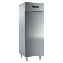 Skříň chladicí 700 l sterilizátor, pekařská EN 40x60, nerez | RM - ENRP 700 S 
