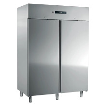 Skříň mrazicí 1400 l GN 2/1, nerez | RM - ENF 1400 