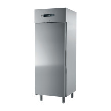 Skříň mrazicí 700 l GN 2/1, nerez, levé dveře | RM - ENF 700 LD 