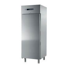 Skříň mrazicí 700 l zmrzlinářská GN 2/1, nerez | RM - ENFZ 700 