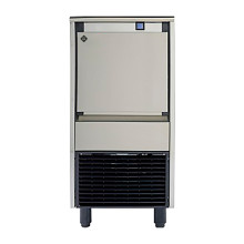 Výrobník ledu chlazený vzduchem kloboučkový led 22 g 30 kg/24h | RM - IMK 3215 A 