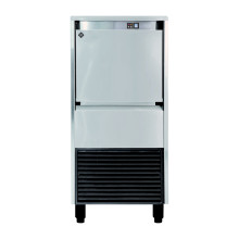 Výrobník ledové drtě chlazený vzduchem 55 kg/24h | RM - IMD 5520 A 