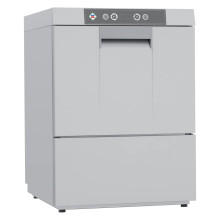 Myčka podstolová dvouplášťová 50x50 - 400 V | RM - NT 52 T 