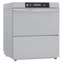 Myčka podstolová dvouplášťová změkčovač 50x50 - 400 V | RM - TTA 52 TS ABT 