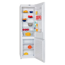 Chladnička komb. Finlux FXCA 3840CE 