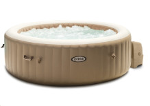 Nafukovací vířivka Marimex Pure Spa  Bubble HWS -Intex 28404EX/28426EX 