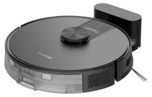 Vysavač Ezviz RE4 black robotický s mopem 