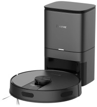 Vysavač Ezviz RE4 Plus černý robotický s mopem 