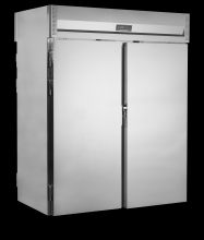 Array RTC 1760X1 Chladicí skříň plné dveře 