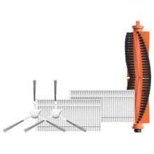 Příslušenství Ezviz sada příslušenství pro robotické vysavače Ezviz RC3 & RC3 Plus 