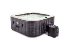 Nafukovací vířivka Marimex Greystone Deluxe Bubble Spa 6 NP -Intex 28452NP 