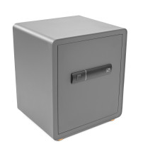 Trezor G21 na otisk prstu 400 x 450 x 350 mm 