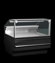 TEFCOLD SOCA12590B Ventilovaný obslužný pult 