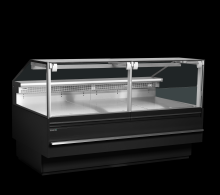 TEFCOLD SOCA18790B Ventilovaný obslužný pult 