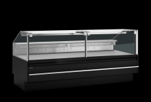 TEFCOLD SOCA25090B Ventilovaný obslužný pult 