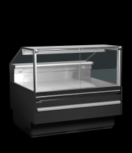 TEFCOLD SOCB12582B Ventilovaný obslužný pult 