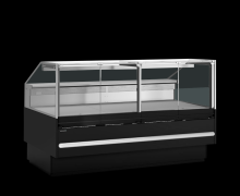 TEFCOLD SOCB18782B Ventilovaný obslužný pult 