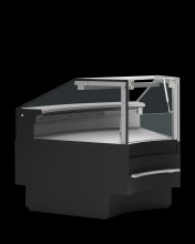 TEFCOLD SOCA45INTB Ventilovaný obslužný pult 