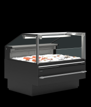 TEFCOLD SOCA-F12590B Ventilovaný ob...