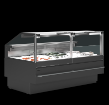 TEFCOLD SOCA-F18790B Ventilovaný ob...