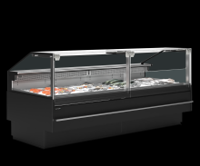 TEFCOLD SOCA-F25090B Ventilovaný ob...