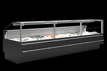 TEFCOLD SOCA-F37590B Ventilovaný ob...