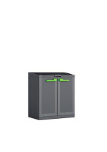 Skříň Keter Moby Compact Store recyklační 