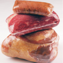 Vakuovací sáček ZRACÍ SMRŠTITELNÝ 250×450/45 mic 